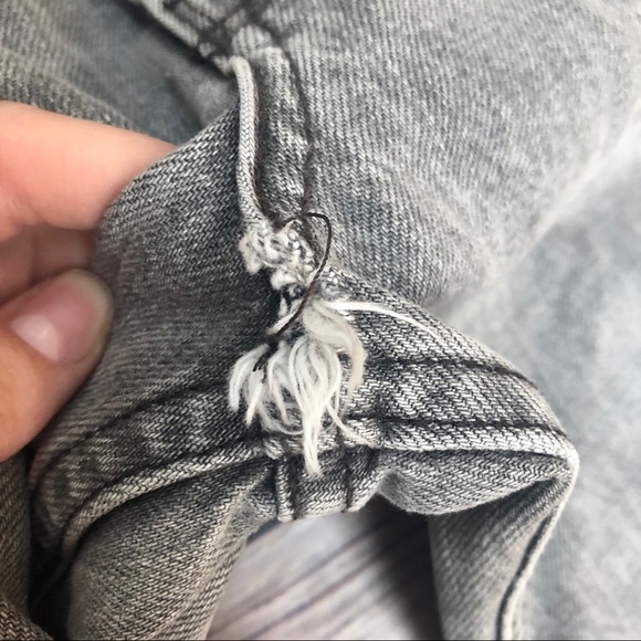 GRLFRND Karolina High Rise Skinny Jeans - Picture 5 of 8